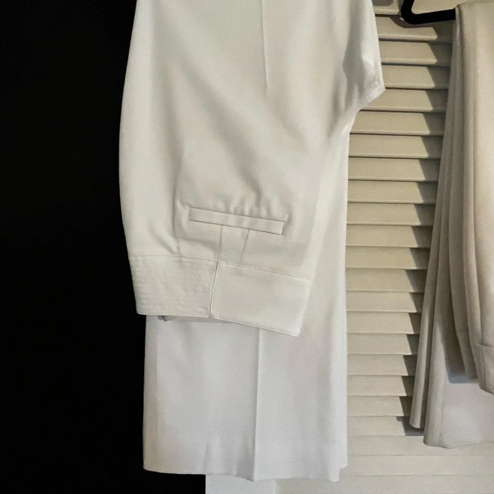 WHBM dresses and dress pants.. all new without tags or only wore one time. - Picture 3 of 4